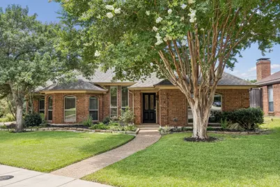 18463 Michaelangelo Drive, Dallas, TX 75287 - Photo 1