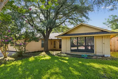 5602 Overridge Drive, Arlington, TX 76017 - Photo 1