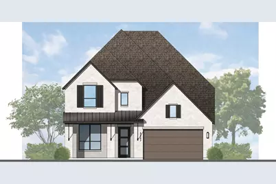 4229 Silver Spur Court, Aubrey, TX 76227 - Photo 1