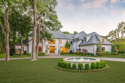 4222 Cochran Chapel Road, Dallas, TX 75209 - Photo 1