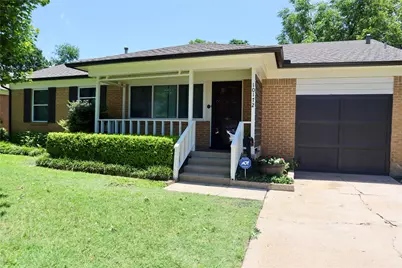 10172 Casa View Drive, Dallas, TX 75228 - Photo 1