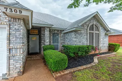 7309 Western Plains Avenue, Abilene, TX 79606 - Photo 1