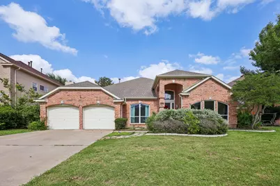 4616 Heatherbrook Lane, Grand Prairie, TX 75052 - Photo 1