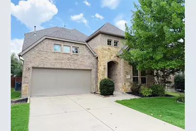 10912 Capri Drive, McKinney, TX 75072 - Photo 1