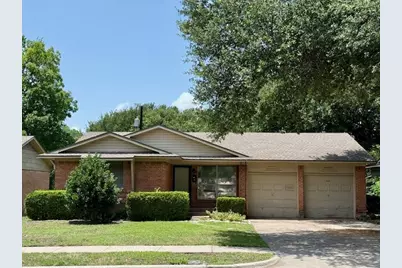 500 Dublin Drive, Richardson, TX 75080 - Photo 1