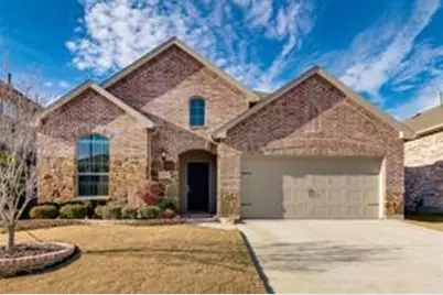 8845 Blanco Creek Trail, Fort Worth, TX 76244 - Photo 1