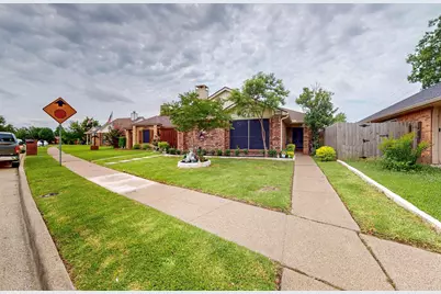 1708 Wheatfield Drive, Mesquite, TX 75149 - Photo 1