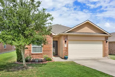 1303 Clegg Street, Howe, TX 75459 - Photo 1