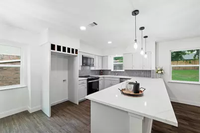 2428 Meadow Creek, Bedford, TX 76021 - Photo 1