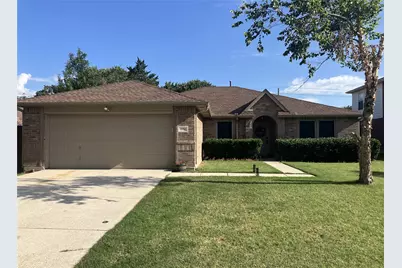4314 Fieldwood Drive, Corinth, TX 76208 - Photo 1