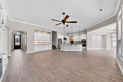 8013 American Way, Denton, TX 76207 - Photo 1