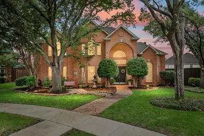 4569 Jenkins Drive, Plano, TX 75024 - Photo 1