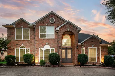 4517 Belvedere Drive, Plano, TX 75093 - Photo 1