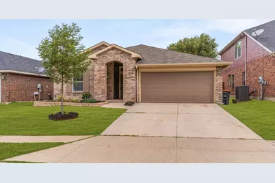 306 Niagara Falls Drive, Anna, TX 75409 - Photo 1