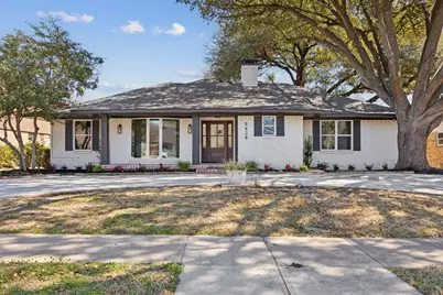 9428 Mercer Drive, Dallas, TX 75228 - Photo 1