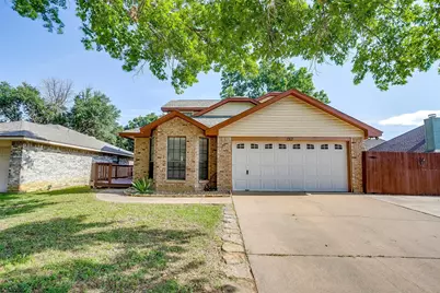 1217 Eagle Lake Drive, Azle, TX 76020 - Photo 1