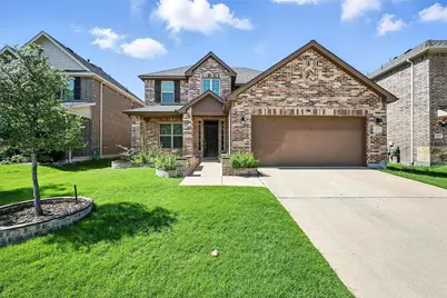 1117 Cypress Hill Drive, Little Elm, TX 75068 - Photo 1