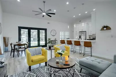 2002 Monaco Drive, Arlington, TX 76010 - Photo 1