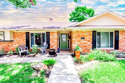 2813 Quail Ridge Drive, Carrollton, TX 75006 - Photo 1