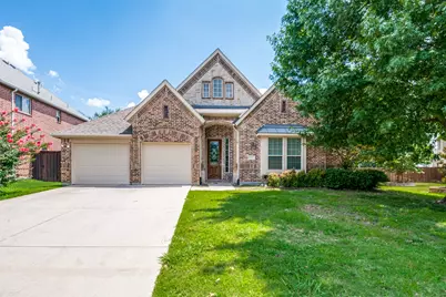 9555 Crown Ridge Drive, Frisco, TX 75035 - Photo 1