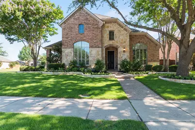 8008 Craftsbury Lane, McKinney, TX 75071 - Photo 1