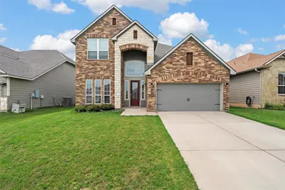 10245 Driskill Drive, Waco, TX 76708 - Photo 1