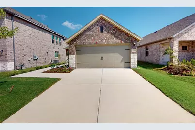 743 Hidden Feather Drive, Lavon, TX 75166 - Photo 1