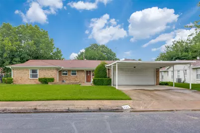 729 Finland Street, Grand Prairie, TX 75050 - Photo 1