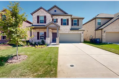 431 Wydown Drive, Princeton, TX 75407 - Photo 1