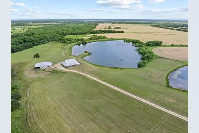 County Road 26150, Roxton, TX 75477 - Photo 1