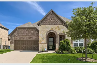 1300 Carlet Drive, Little Elm, TX 75068 - Photo 1