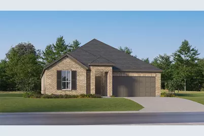 208 Northern Trail, Justin, TX 76247 - Photo 1