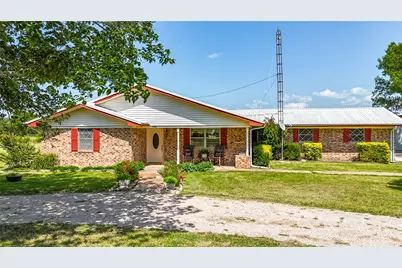 1748 Old Southmayd Road, Sherman, TX 75092 - Photo 1