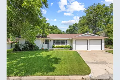 1966 Milam Street, Fort Worth, TX 76112 - Photo 1