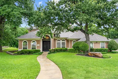 8 Brook Hollow Lane, Trophy Club, TX 76262 - Photo 1