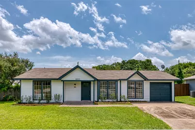 4817 Springsong Lane, Arlington, TX 76017 - Photo 1