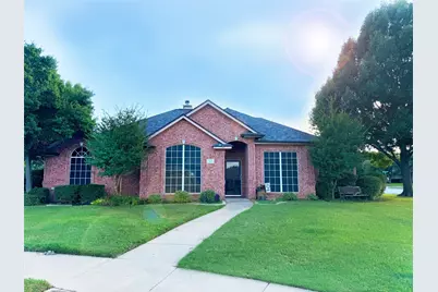 504 Amanda Court, Burleson, TX 76028 - Photo 1