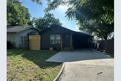 1041 Poplar Street, Abilene, TX 79602 - Photo 1