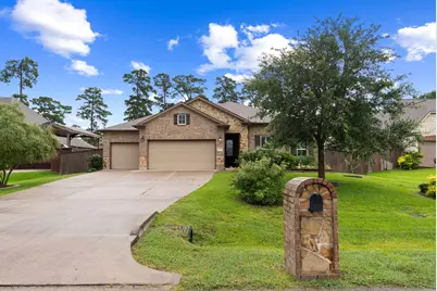 18835 Maverick Ranch Road E, Magnolia, TX 77355 - Photo 1