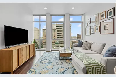 500 Throckmorton Street #1010, Fort Worth, TX 76102 - Photo 1