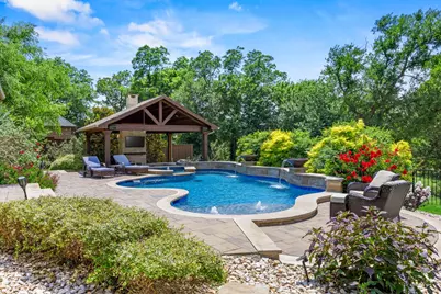 881 Derick Lane, Prosper, TX 75078 - Photo 1