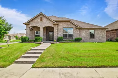 1944 Newport Drive, Lancaster, TX 75146 - Photo 1