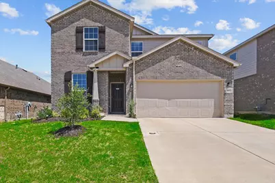 507 Goldenrod Lane, Princeton, TX 75407 - Photo 1