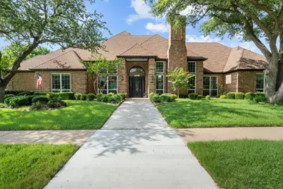 4609 Huffman Court, Plano, TX 75093 - Photo 1