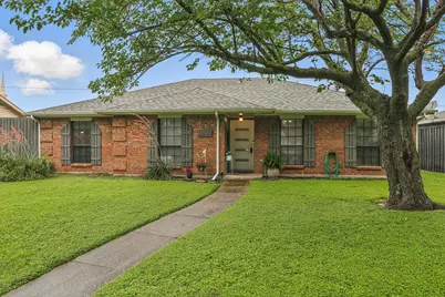 2719 Scottsbluff Drive, Dallas, TX 75228 - Photo 1