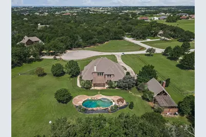 805 S Duncan Creek Court, Weatherford, TX 76087 - Photo 1