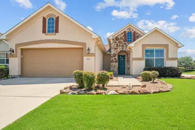 9733 Rivercrest Drive, Denton, TX 76207 - Photo 1