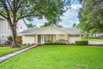 7845 Blackbird Lane, Dallas, TX 75238 - Photo 1