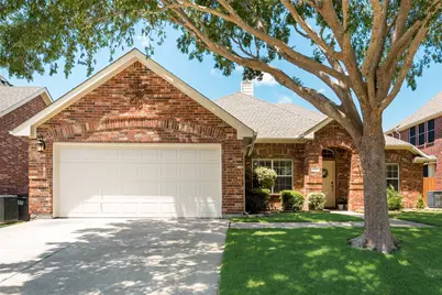 607 Crockett Drive, Lavon, TX 75166 - Photo 1