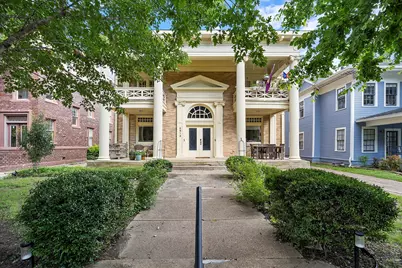 4914 Victor Street #1-4, Dallas, TX 75214 - Photo 1